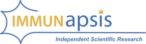 Immunapsis Logo